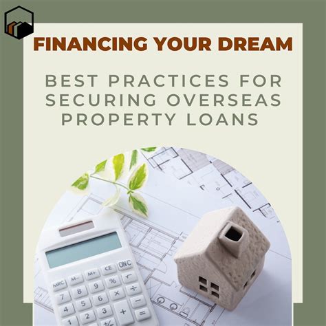 overseas property loans.